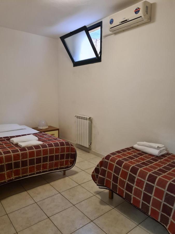 Arbatax Le Terrazze Sul Mare Aparthotel Εξωτερικό φωτογραφία