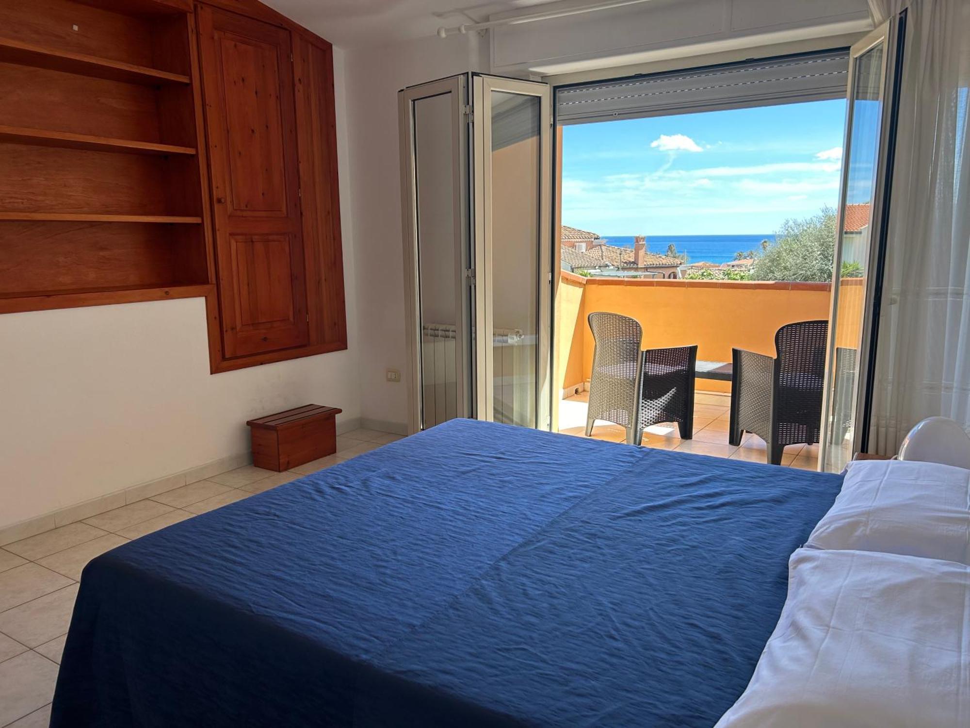 Arbatax Le Terrazze Sul Mare Aparthotel Εξωτερικό φωτογραφία