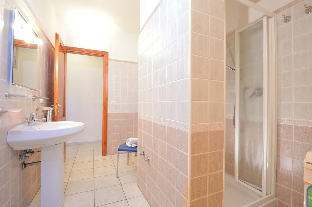 Arbatax Le Terrazze Sul Mare Aparthotel Δωμάτιο φωτογραφία